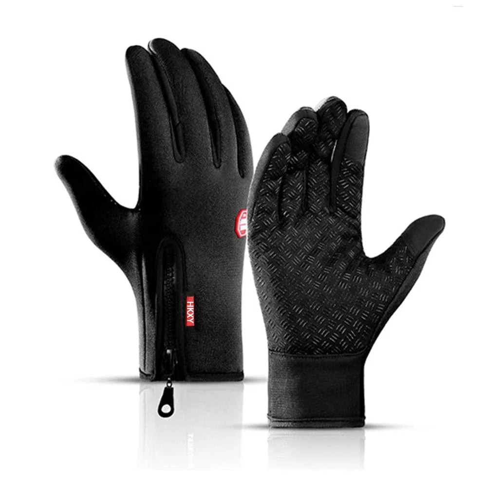 WeatherProof Skiing Gloves